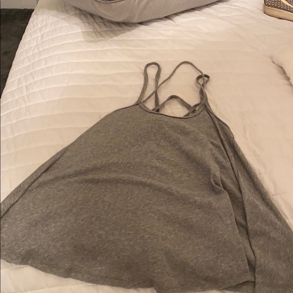 Free people tank - Picture 1 of 3